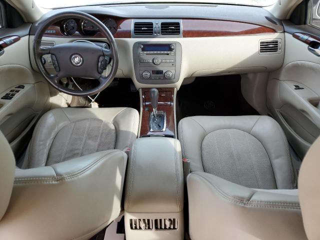 Photo 8 from auction – 2010 BUICK LUCERNE CX with VIN 1G4HD5EM6AU107673