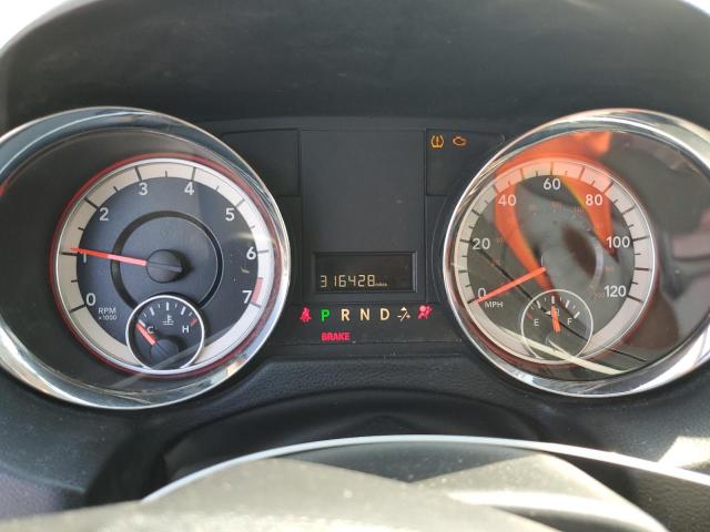 Photo 9 from auction – 2017 DODGE GRAND CARA with VIN 2C4RDGBG4HR776499