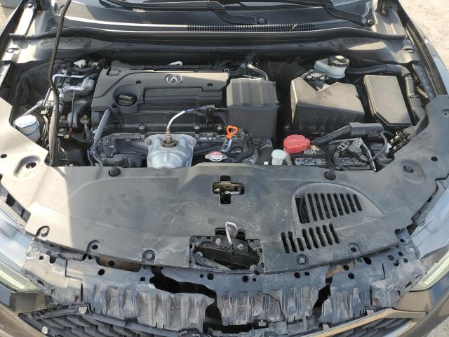 Photo 11 from auction – 2020 ACURA ILX PREMIU with VIN 19UDE2F84LA800151