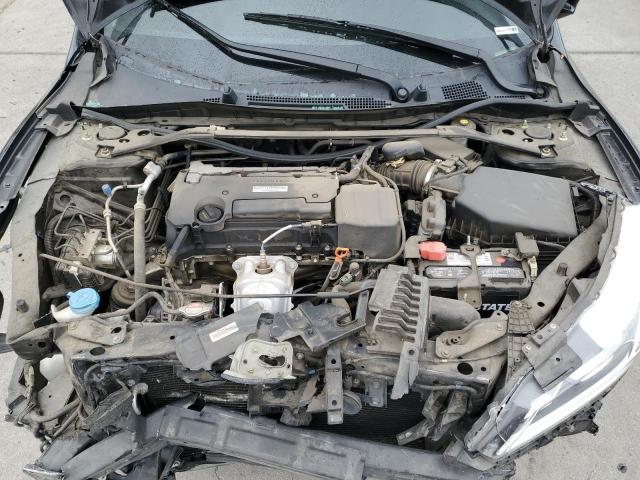 Photo 11 from auction – 2016 HONDA ACCORD EX with VIN 1HGCR2F73GA199389