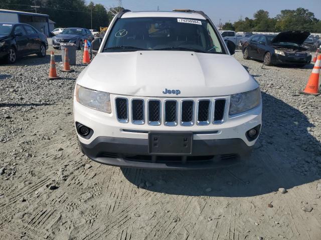 Photo 5 from auction – 2012 JEEP COMPASS LI with VIN 1C4NJDCB6CD551862