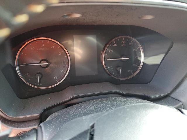Photo 9 from auction – 2024 SUBARU OUTBACK WI with VIN 4S4BTGUD0R3139364