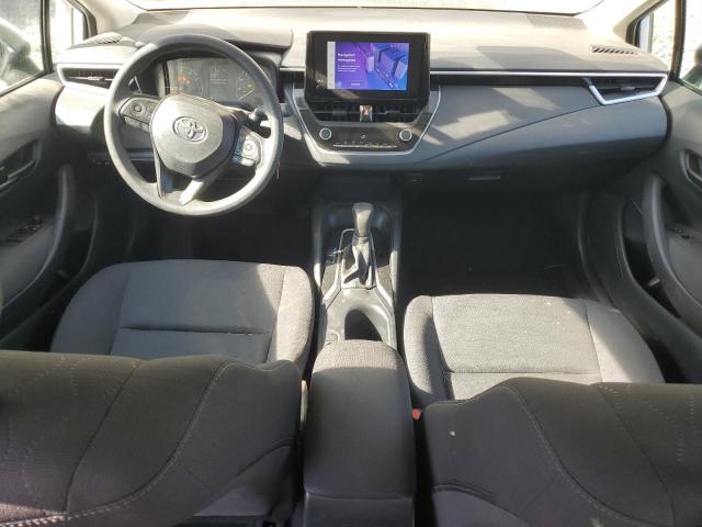 Photo 8 from auction – 2024 TOYOTA COROLLA LE with VIN 5YFB4MDE5RP109566