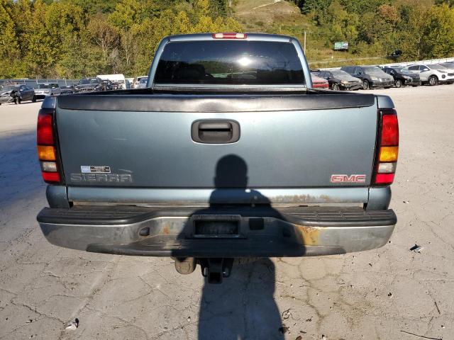 Photo 6 from auction – 2006 GMC NEW SIERRA with VIN 2GTEK19B761263531