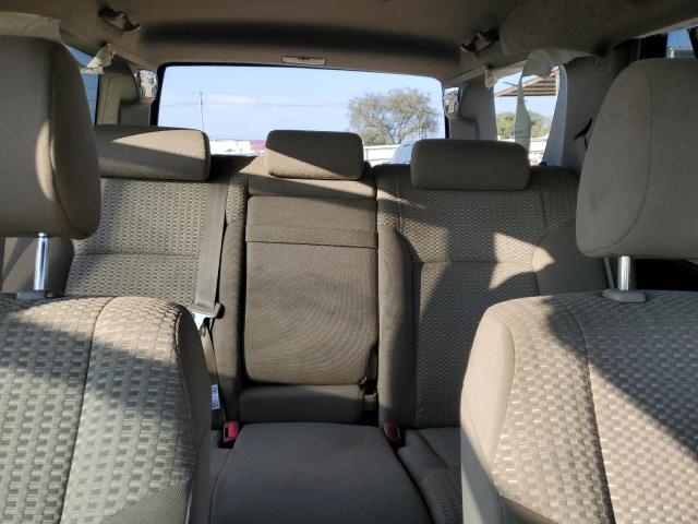 Photo 10 from auction – 2007 TOYOTA 4RUNNER SR with VIN JTEZU14R270089179