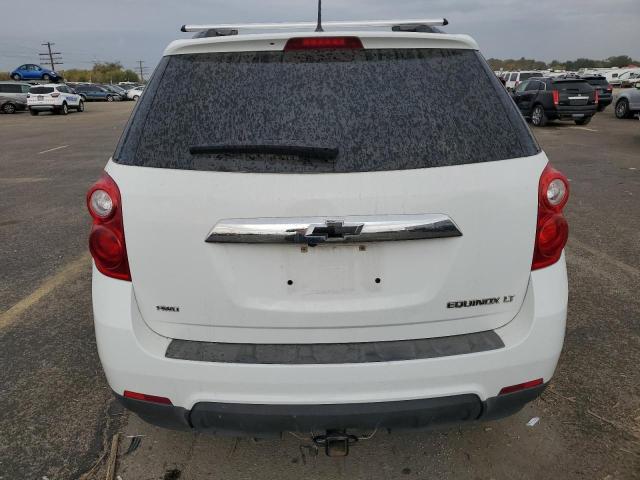 صورة رقم 6 من المزاد - 2013 CHEVROLET EQUINOX LT مع VIN 2GNFLEEK8D6348075