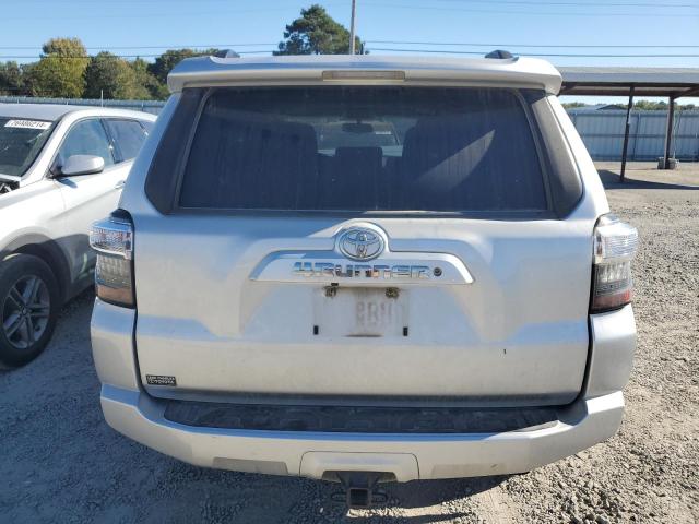 Photo 6 from auction – 2019 TOYOTA 4RUNNER SR with VIN JTEZU5JR5K5199926