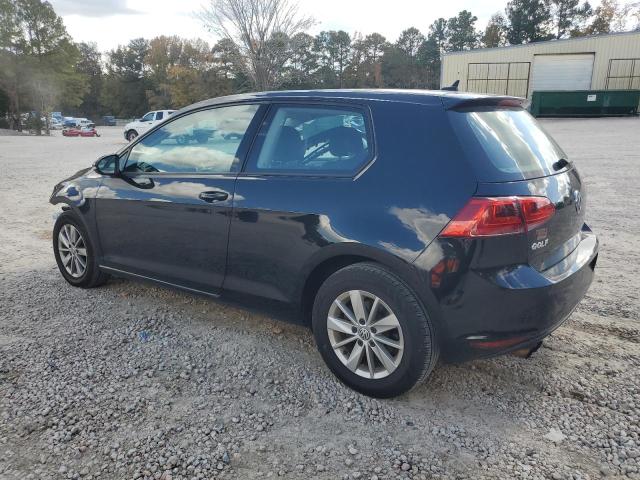 Photo 2 from auction – 2015 VOLKSWAGEN GOLF with VIN 3VW917AU7FM033191