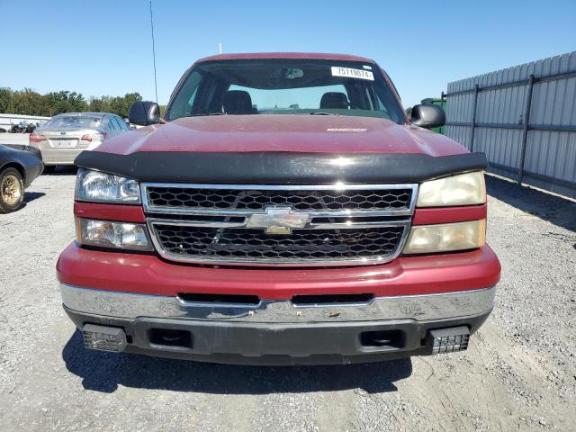 Photo 5 from auction – 2007 CHEVROLET SILVERADO with VIN 2GCEK13V171129229