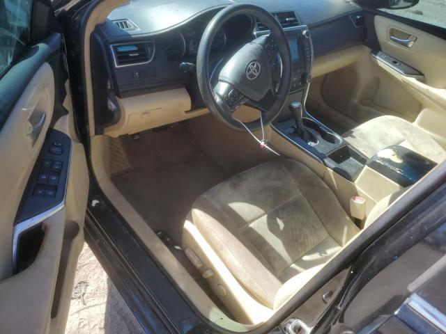 Photo 8 from auction – 2016 TOYOTA CAMRY LE with VIN 4T4BF1FK8GR553702