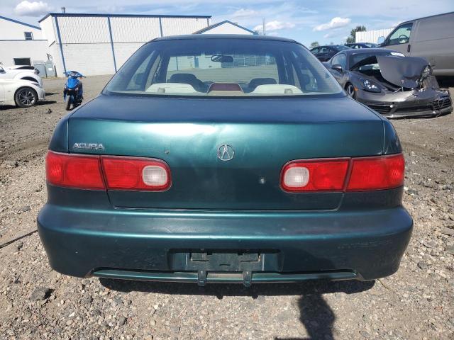Photo 6 from auction – 2000 ACURA INTEGRA GS with VIN JH4DB765XYS001338