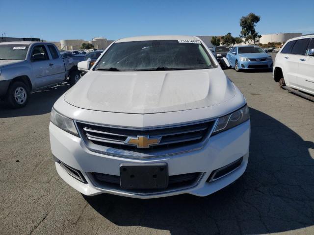 Photo 5 from auction – 2018 CHEVROLET IMPALA LT with VIN 2G1105S32J9127535