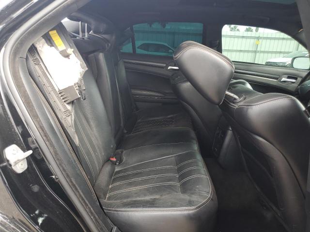 Photo 10 from auction – 2015 CHRYSLER 300 S with VIN 2C3CCABG9FH792677