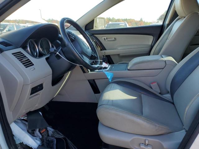 Photo 7 from auction – 2009 MAZDA CX-9 with VIN JM3TB38VX90176261