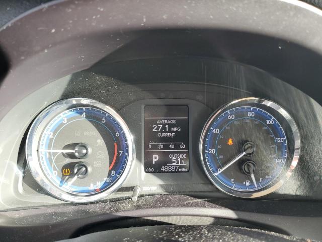 Photo 9 from auction – 2017 TOYOTA COROLLA L with VIN 5YFBURHE9HP605217