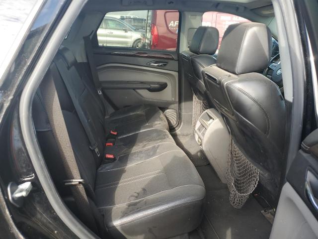 صورة رقم 10 من المزاد - 2011 CADILLAC SRX مع VIN 3GYFNBEY5BS675337