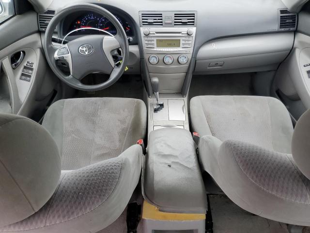 Photo 8 from auction – 2010 TOYOTA CAMRY BASE with VIN 4T1BF3EK0AU049532