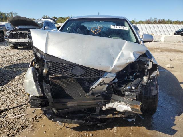 Photo 5 from auction – 2006 KIA RIO with VIN KNADE123666118721