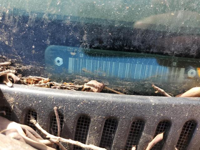 Photo 14 from auction – 2003 CHEVROLET AVALANCHE with VIN 3GNEK13TX3G278911