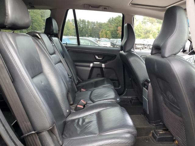 Photo 11 from auction – 2013 VOLVO XC90 3.2 with VIN YV4952CZ8D1666177