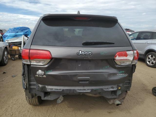 Photo 6 from auction – 2015 JEEP GRAND CHER with VIN 1C4RJFAG7FC676231