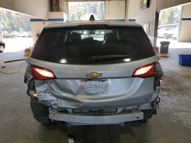 Photo 6 from auction – 2020 CHEVROLET EQUINOX LT with VIN 3GNAXKEVXLS551489