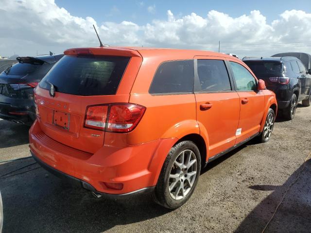 Photo 3 from auction – 2018 DODGE JOURNEY GT with VIN 3C4PDCEG5JT255354