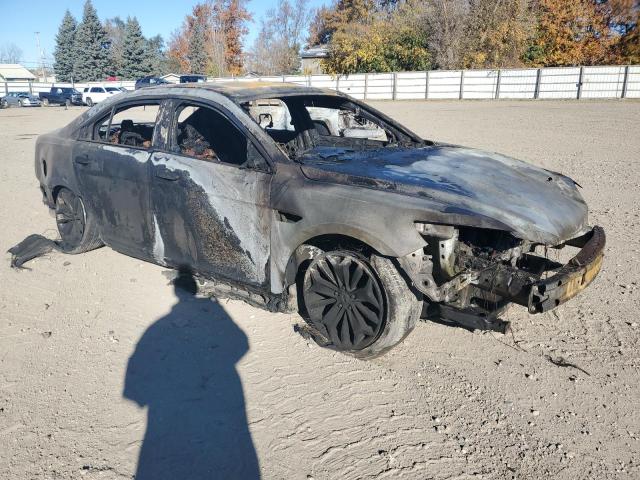 Photo 4 from auction – 2014 FORD TAURUS LIM with VIN 1FAHP2F88EG121838