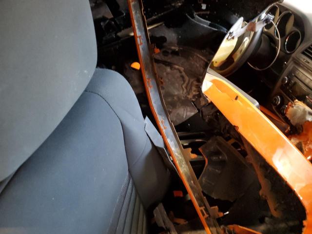 Photo 12 from auction – 2012 DODGE CHALLENGER with VIN 2C3CDYBT4CH158238