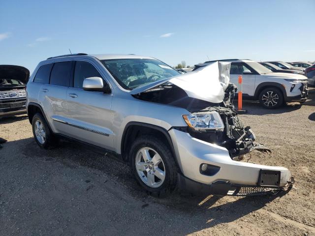 Photo 4 from auction – 2012 JEEP GRAND CHER with VIN 1C4RJFAG6CC175956