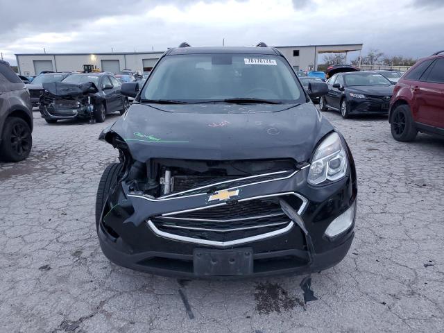 Photo 5 from auction – 2016 CHEVROLET EQUINOX LT with VIN 2GNFLFE3XG6201680