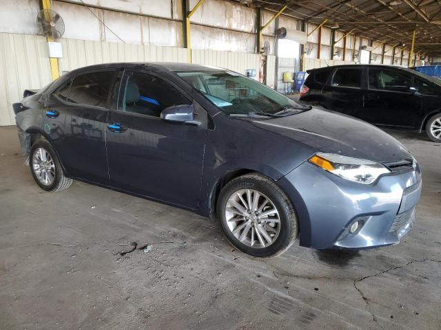 Photo 4 from auction – 2014 TOYOTA COROLLA L with VIN 2T1BURHE4EC173843