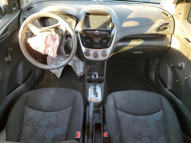 Photo 8 from auction – 2017 CHEVROLET SPARK LS with VIN KL8CB6SA8HC764326