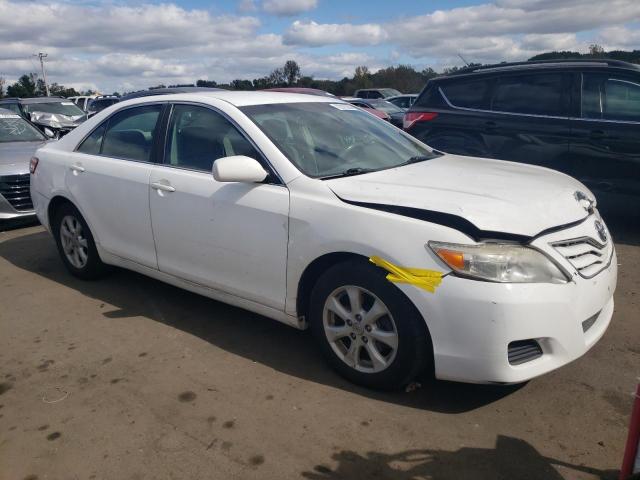 Photo 4 from auction – 2011 TOYOTA CAMRY BASE with VIN 4T1BF3EK2BU589286