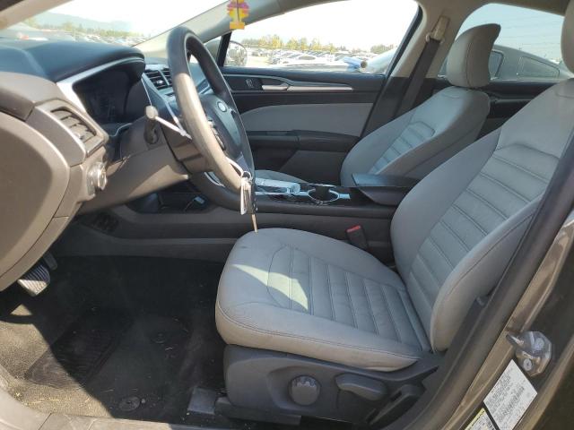 Photo 7 from auction – 2015 FORD FUSION S with VIN 1FA6P0G73F5130669