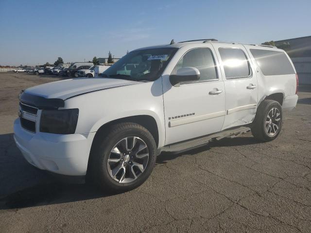 CHEVROLET SUBURBAN C 2009 with VIN 1GNFC26019R101682 - Photo from auction