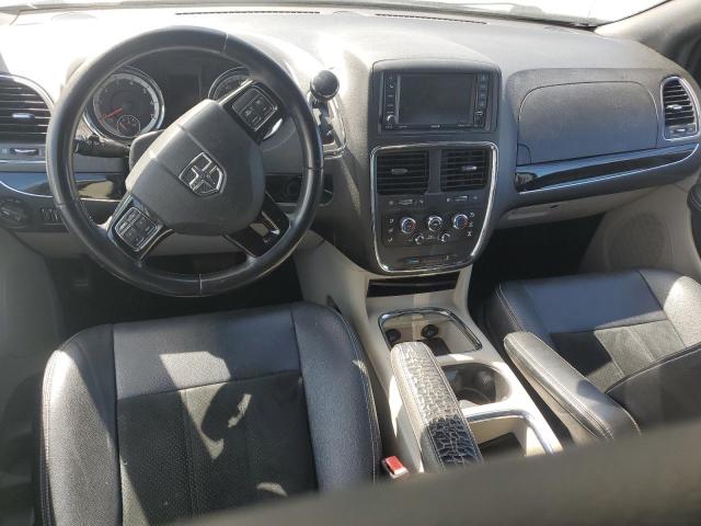 Photo 8 from auction – 2018 DODGE GRAND CARA with VIN 2C4RDGCG8JR133657