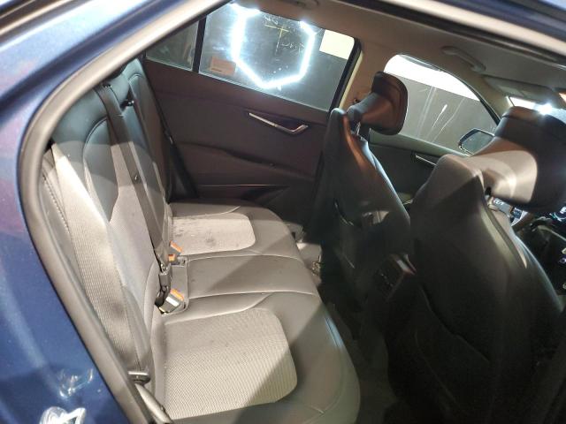 Photo 10 from auction – 2023 KIA NIRO WIND with VIN KNDCR3L19P5027770