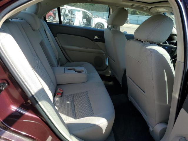 Photo 10 from auction – 2011 FORD FUSION SE with VIN 3FAHP0HA2BR103327