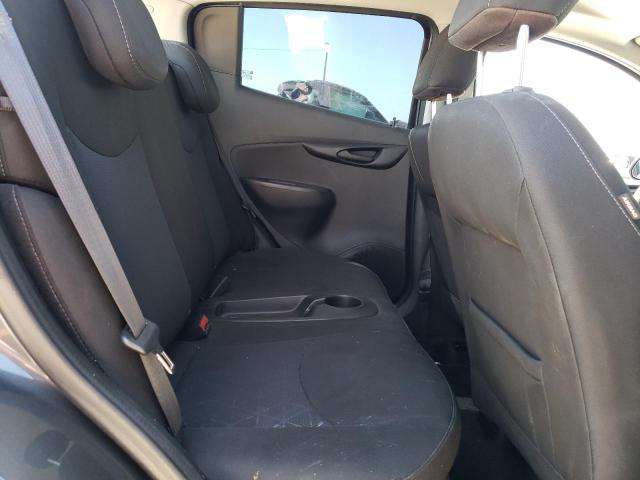 Photo 10 from auction – 2020 CHEVROLET SPARK 1LT with VIN KL8CD6SA2LC433857