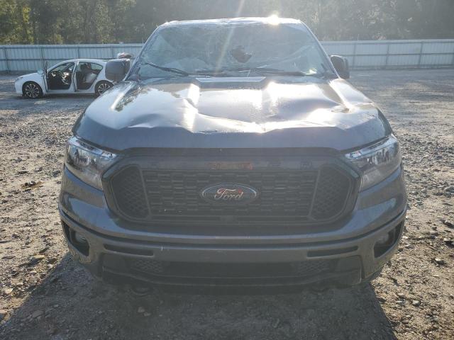 Photo 5 from auction – 2021 FORD RANGER XL with VIN 1FTER4FH1MLD20416
