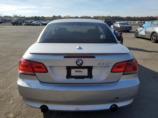 Photo 6 from auction – 2007 BMW 335 I with VIN WBAWL73517PX46036