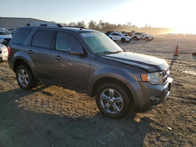 Photo 4 from auction – 2009 FORD ESCAPE LIM with VIN 1FMCU04719KA21820