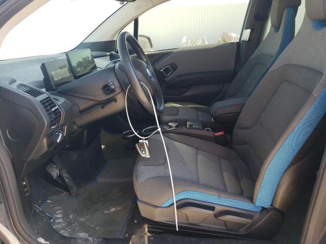 Photo 7 from auction – 2019 BMW I3 REX with VIN WBY8P4C54K7D03050