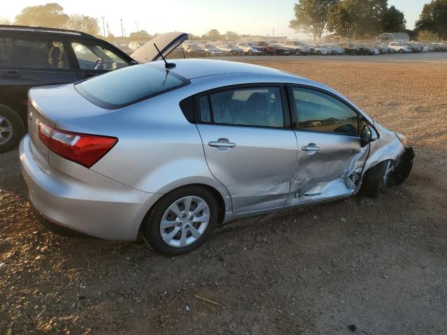 Photo 3 from auction – 2016 KIA RIO LX with VIN KNADM4A35G6638223