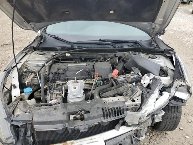 Photo 11 from auction – 2014 HONDA ACCORD LX with VIN 1HGCR2F35EA071617