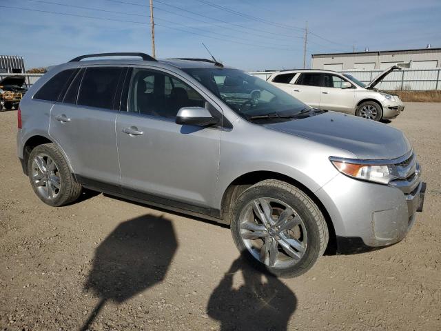 Photo 4 from auction – 2012 FORD EDGE LIMIT with VIN 2FMDK4KC0CBA46016