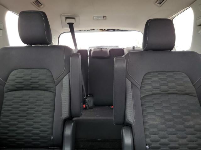 Photo 10 from auction – 2022 NISSAN PATHFINDER with VIN 5N1DR3BB8NC200178