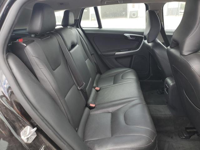 Photo 10 from auction – 2016 VOLVO V60 T5 PRE with VIN YV140MEK7G1317520