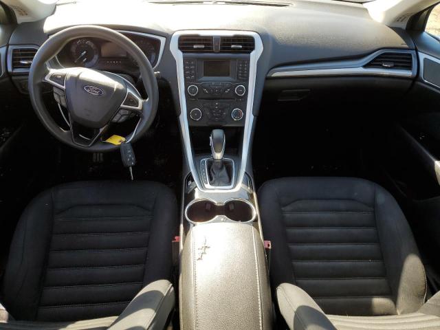 Photo 8 from auction – 2014 FORD FUSION SE with VIN 3FA6P0H73ER254547